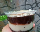 Foto langkah ke 5 dari resep Choco oreo dessert box.