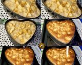 A picture of step 3 of Sharlotka The Russian Apple Cake.