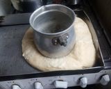 Foto del paso 12 de la receta: Rosca de crema pastelera