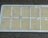 মিল্ক চকোলেট (milk chocolate recipe in bengali) রেসিপি ধাপ - 3 ছবি