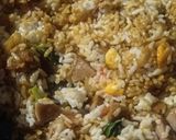 Foto langkah ke 5 dari resep Nasi Goreng Dadakan (Sahur).