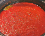 Foto del paso 5 de la receta: Bacalao con Tomate