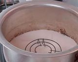 A picture of step 6 of Creamy chicken bread.