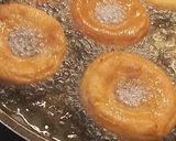 Φωτογραφία βήματος 5 της συνταγής Γρήγορα donuts 🔝