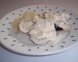 Foto del paso 7 de la receta: Merluza cocida con mahonesa