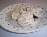 Foto del paso 7 de la receta: Merluza cocida con mahonesa