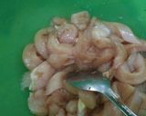 Foto langkah ke 4 dari resep Ayam saos lemon.