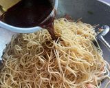 รูปขั้นตอนการทำที่ 5 ของ “สปาเก็ตตี้ขี้เมาทะเล”