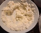 Une image de l'étape 1 de Brie cranberries et pistache.