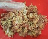 عکس مرحله 2 از دستور کوفته《سنتی》