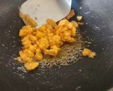 A picture of step 2 of Til Gud Chikki - Sesame Jaggery Chikki.