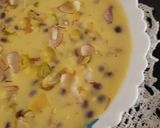દુધપાક (Doodhpaak Recipe In Gujarati) રેસીપી સ્ટેપ3ફોટો
