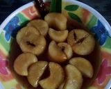 Foto langkah ke 7 dari resep Pisang karamel.