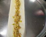 A picture of step 2 of Baklava.