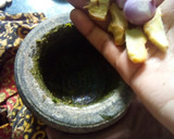 மிளகு ரசம் ரெசிபி ஸ்டேப் 5 புகைப்படம்