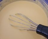 Foto del paso 2 de la receta: Cheesecake fácil 🍓🍓