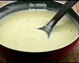 A picture of step 3 of Beef khausay.