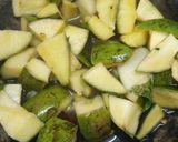 மாங்காய் பச்சடி ரெசிபி ஸ்டேப் 2 புகைப்படம்