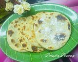 Foto langkah ke 10 dari resep Roti Maryam Roti Canai sederhana enak.