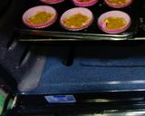 Foto del paso 10 de la receta: Muffins de manzana con canela