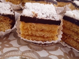 🍰☕ حلوى الطبقات ☕ 🍰