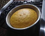 Foto del paso 7 de la receta: Torta de zanahoria