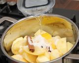 Almakompót recept fázis 6 fotója