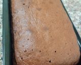 صورة لخطوة 5 من وصفة كيك شوكولاته صغير