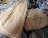 Foto del paso 2 de la receta: Tamales rojos y verdes