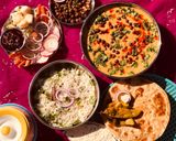 જેસલમેરી કાળા ચણા કઢી(Jaisalmeri Kala Chana Kadhi Recipe In Gujarati) રેસીપી સ્ટેપ10ફોટો