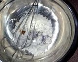 Foto del paso 2 de la receta: Galletitas de vainilla para celíacos