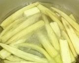 A picture of step 1 of Crispy Baby Corn Fritters.