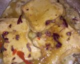 A picture of step 2 of Simple bread omelette.