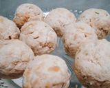 Foto langkah ke 5 dari resep BOLA-BOLA TEMPE.