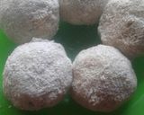 Foto del paso 3 de la receta: Bombas de papas