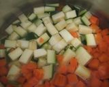 Foto del paso 2 de la receta: Lasaña vegetariana/vegana 🌱