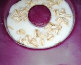 Foto del paso 2 de la receta: Donitas de avena y yogurt (sin horno)