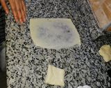 صورة لخطوة 5 من وصفة هلاليات بالكفتة