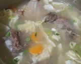 Foto langkah ke 4 dari resep Sop Daging Balungan Berempah.