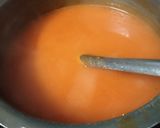 ક્રીમી ટોમેટો સુપ (Cream Tomato Soup Recipe in Gujarati) રેસીપી સ્ટેપ2ફોટો
