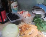 Foto del paso 1 de la receta: Ensalada Shanghái