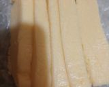 Foto del paso 1 de la receta: Tarta express de jamón, muzzarella huevo duro y tomate y otra de berenjenas y zapallitos