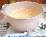 Mézes sütemény recept fázis 1 fotója