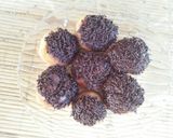 Foto langkah ke 16 dari resep Donat.