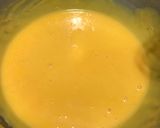 百香果棉花蛋糕的食譜步驟9照片