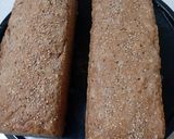 Foto del paso 3 de la receta: Pan integral y algo más sin amasado