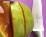 Foto langkah ke 3 dari resep Teh Krampul.