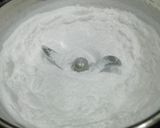 A picture of step 2 of Walnut & Banana Cake.