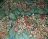 Foto del paso 8 de la receta: Ñoquis de boniato