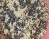 ராகி குக்கீஸ்(ragi cookies recipe in tamil) ரெசிபி ஸ்டேப் 3 புகைப்படம்